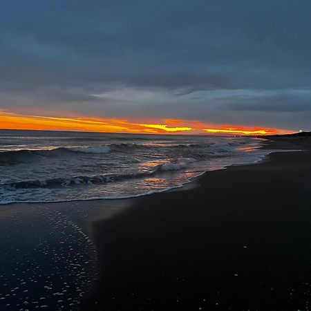 Appartement Vue Mer Valras Plage Eksteriør bilde